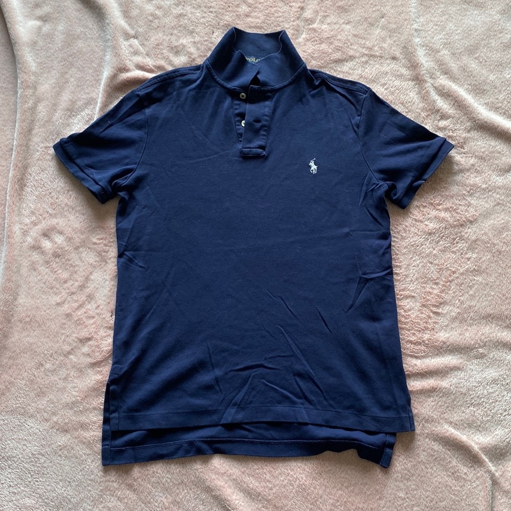 Men’s Polo Shirt